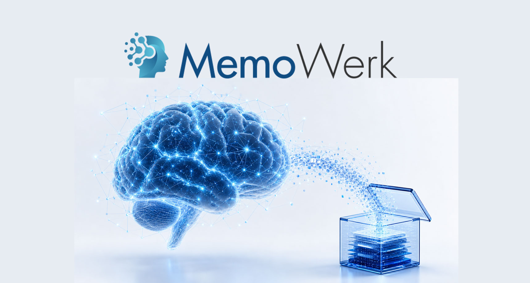 MemoWerk – KI-gestützter Wissensassistent für Unternehmenswissen