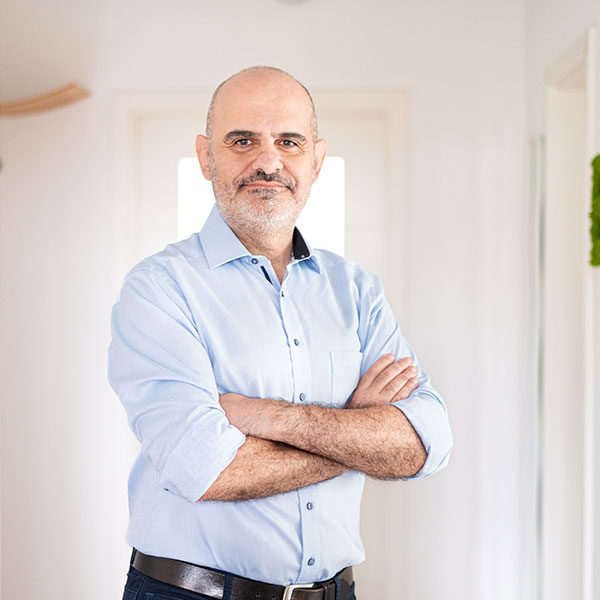 David Anton